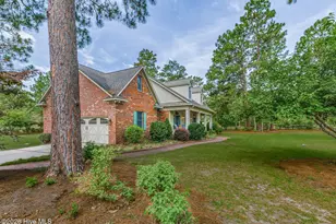 449 Rose Ridge Rd, Aberdeen, NC 28315 - Photo 64