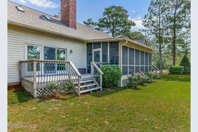 449 Rose Ridge Road, Aberdeen, NC 28315 - Photo 8