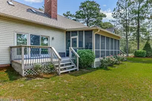 449 Rose Ridge Rd, Aberdeen, NC 28315 - Photo 8
