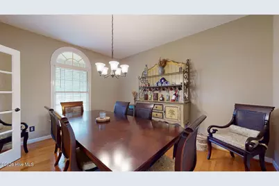 449 Rose Ridge Road, Aberdeen, NC 28315 - Photo 46