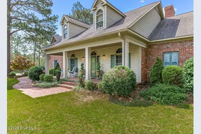 449 Rose Ridge Road, Aberdeen, NC 28315 - Photo 6
