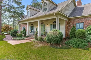 449 Rose Ridge Rd, Aberdeen, NC 28315 - Photo 6