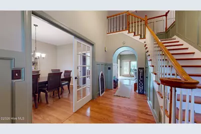 449 Rose Ridge Road, Aberdeen, NC 28315 - Photo 28