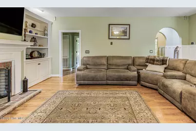 449 Rose Ridge Road, Aberdeen, NC 28315 - Photo 18