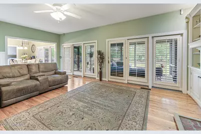 449 Rose Ridge Road, Aberdeen, NC 28315 - Photo 20