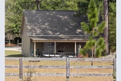 449 Rose Ridge Road, Aberdeen, NC 28315 - Photo 22