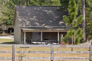 449 Rose Ridge Rd, Aberdeen, NC 28315 - Photo 22