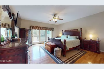 449 Rose Ridge Road, Aberdeen, NC 28315 - Photo 48