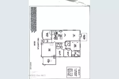 3025 Dana Lane, Aberdeen, NC 28315 - Photo 2