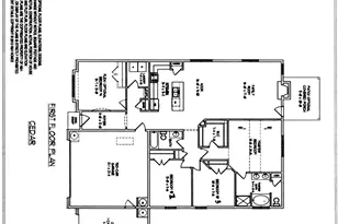 3025 Dana Ln, Aberdeen, NC 28315 - Photo 2
