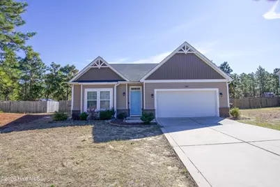 3025 Dana Lane, Aberdeen, NC 28315 - Photo 1