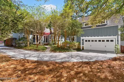 6243 Cottage Creek Road, Southport, NC 28461 - Photo 2