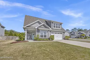 7313 Sugar Sand Ln, Wilmington, NC 28412 - Photo 1