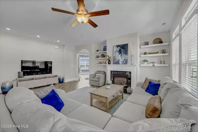 7313 Sugar Sand Lane, Wilmington, NC 28412 - Photo 8