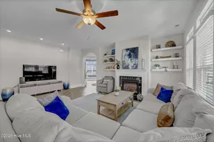 7313 Sugar Sand Ln, Wilmington, NC 28412 - Photo 8