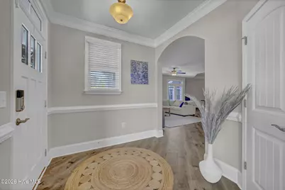 7313 Sugar Sand Lane, Wilmington, NC 28412 - Photo 4