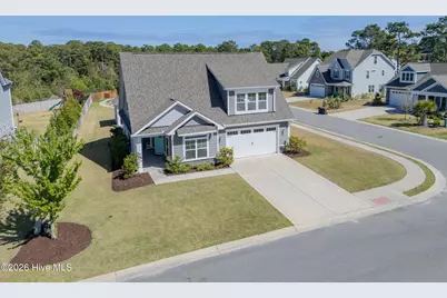7313 Sugar Sand Lane, Wilmington, NC 28412 - Photo 2