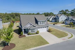 7313 Sugar Sand Ln, Wilmington, NC 28412 - Photo 2