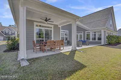 7313 Sugar Sand Lane, Wilmington, NC 28412 - Photo 30