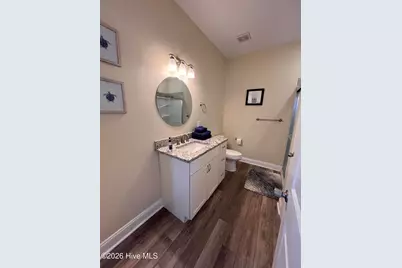 3307 Emerald Drive #East, Emerald Isle, NC 28594 - Photo 16