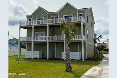 3307 Emerald Drive #East, Emerald Isle, NC 28594 - Photo 1