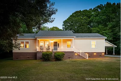 1952 Whichard Cherry Lane Road, Stokes, NC 27884 - Photo 2