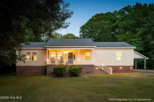 1952 Whichard Cherry Lane Rd, Stokes, NC 27884 - Photo 2