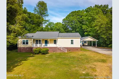 1952 Whichard Cherry Lane Road, Stokes, NC 27884 - Photo 12