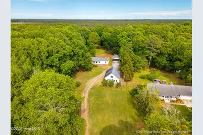 1952 Whichard Cherry Lane Road, Stokes, NC 27884 - Photo 10
