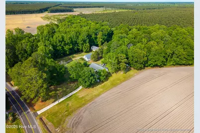 1952 Whichard Cherry Lane Road, Stokes, NC 27884 - Photo 56