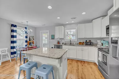 134 NW 17th Street, Oak Island, NC 28465 - Photo 10
