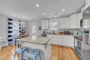 134 NW 17th St, Oak Island, NC 28465 - Photo 10