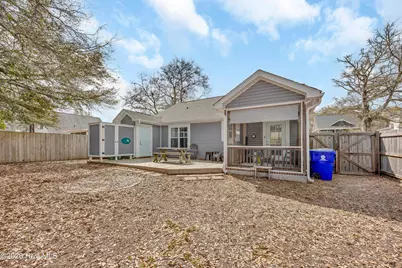 134 NW 17th Street, Oak Island, NC 28465 - Photo 28