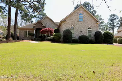 129 Beacon Ridge Drive, West End, NC 27376 - Photo 1