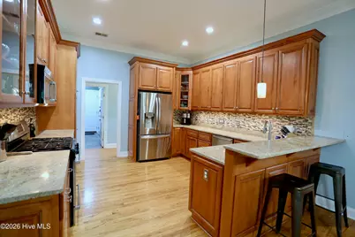 129 Beacon Ridge Drive, West End, NC 27376 - Photo 16