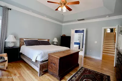 129 Beacon Ridge Drive, West End, NC 27376 - Photo 26