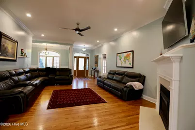129 Beacon Ridge Drive, West End, NC 27376 - Photo 12