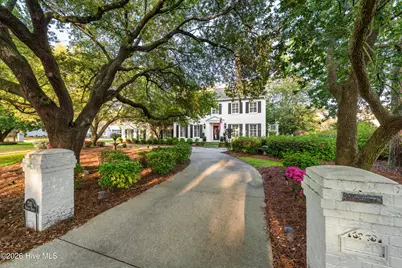 2301 Parham Drive, Wilmington, NC 28403 - Photo 2
