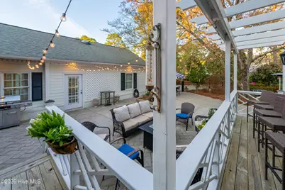 2301 Parham Drive, Wilmington, NC 28403 - Photo 56