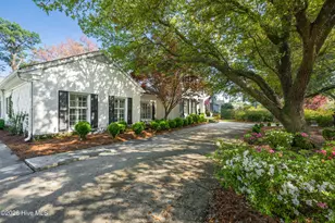 2301 Parham Dr, Wilmington, NC 28403 - Photo 4