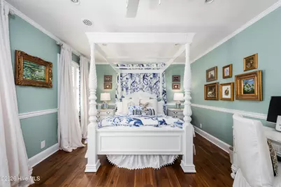 2301 Parham Drive, Wilmington, NC 28403 - Photo 36