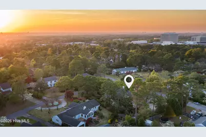 2301 Parham Drive, Wilmington, NC 28403 - Photo 50