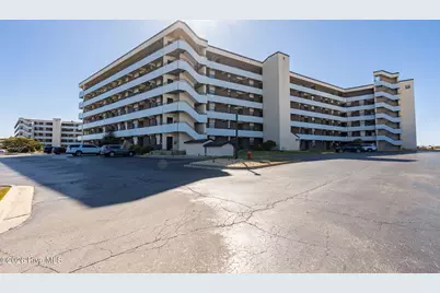 1505 Salter Path Road #603 J, Indian Beach, NC 28512 - Photo 1