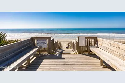 1505 Salter Path Road #603 J, Indian Beach, NC 28512 - Photo 44