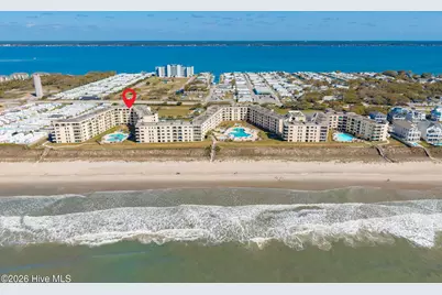 1505 Salter Path Road #603 J, Indian Beach, NC 28512 - Photo 48