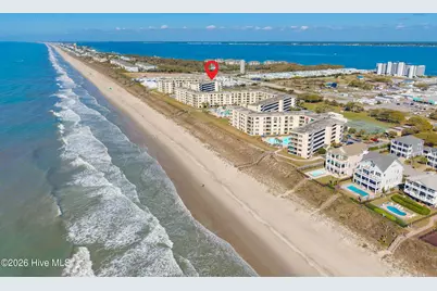 1505 Salter Path Road #603 J, Indian Beach, NC 28512 - Photo 2