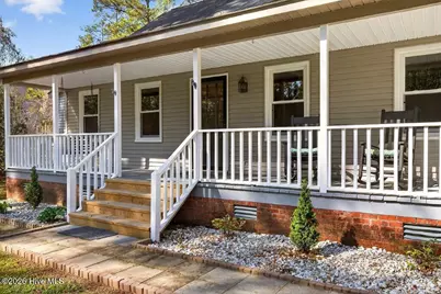 104 Mallard Drive, Merritt, NC 28556 - Photo 2