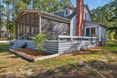 104 Mallard Drive, Merritt, NC 28556 - Photo 36