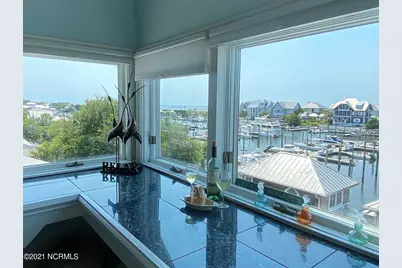 21 Keelson Row #Yachtmaster 8i, Bald Head Island, NC 28461 - Photo 16