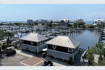 21 Keelson Row #Yachtmaster 8i, Bald Head Island, NC 28461 - Photo 14